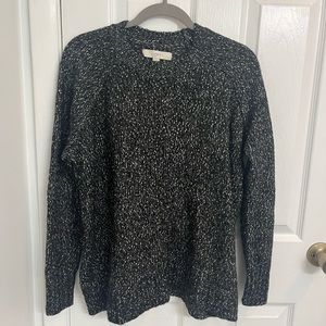 Express sweater size medium NWT